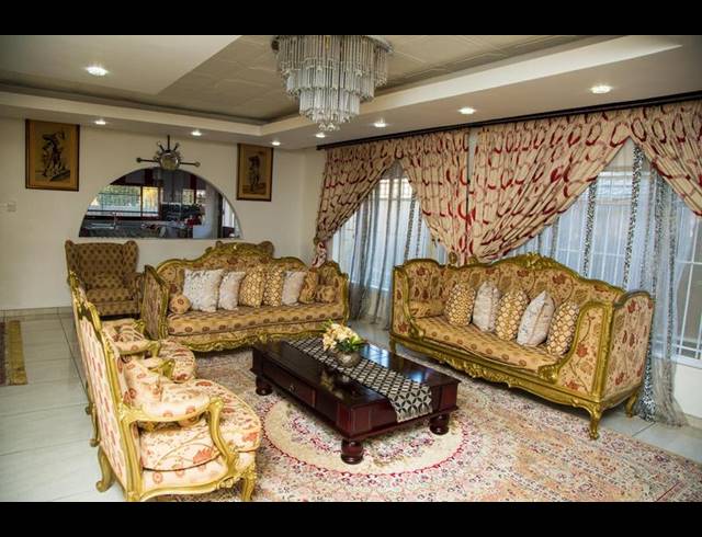 4 BEDROOM HOUSE FOR SALE IN FISHERS HILL